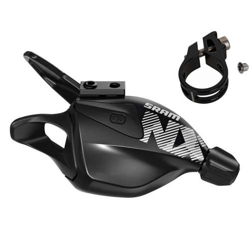MANDO SRAM NX EAGLE TRIGGER 12 V BLK