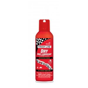 FINISH LINE AEROSOL TEFLON