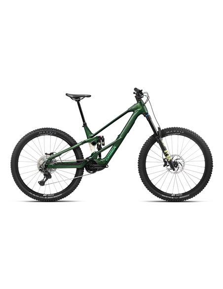 ORBEA WILD LT H10 MULLET 2027