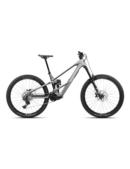 ORBEA WILD LT H10 MULLET 2027