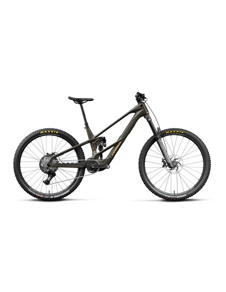 ORBEA WILD LT M20 2027