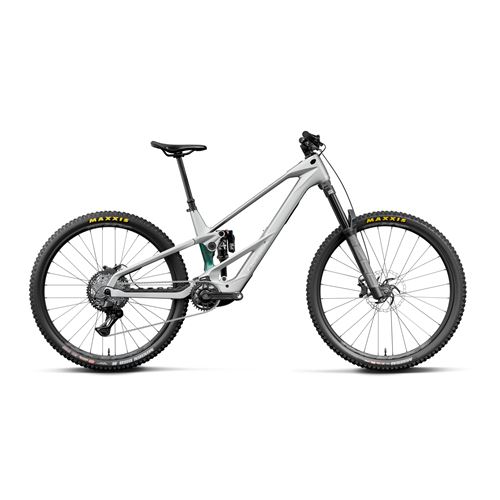 ORBEA WILD LT M20 2027