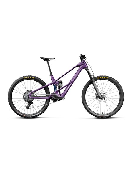 ORBEA WILD LT M20 2027
