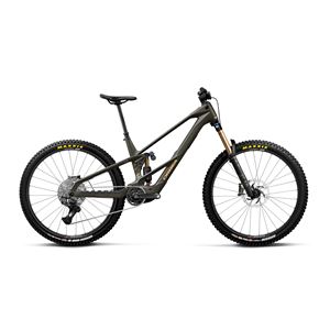 ORBEA WILD LT M10 2027 2