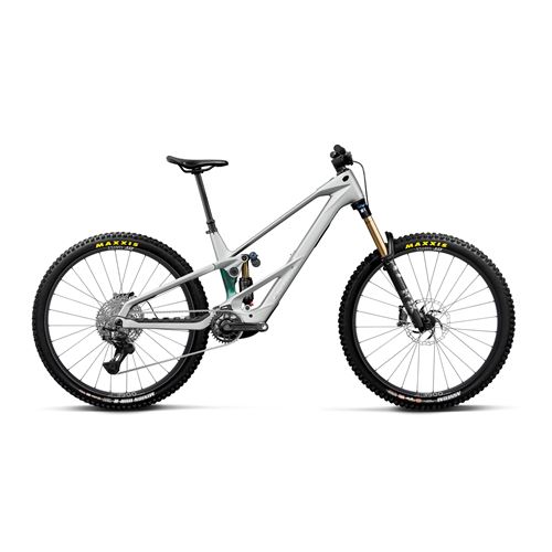 ORBEA WILD LT M10 2027