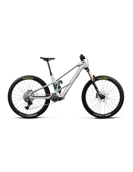 ORBEA WILD LT M10 2027