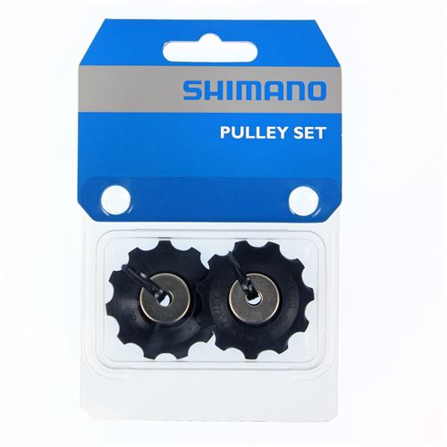 POLEAS GUÍA+TENSIÓN RD-5700