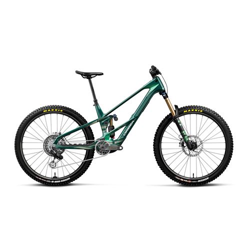 ORBEA WILD LT M-LTD RS 2027