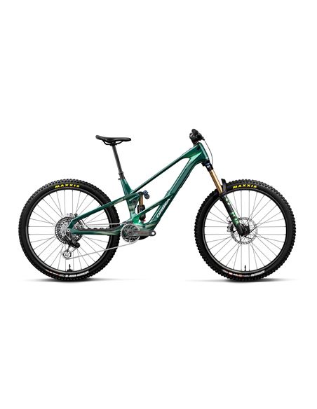 ORBEA WILD LT M-LTD RS 2027
