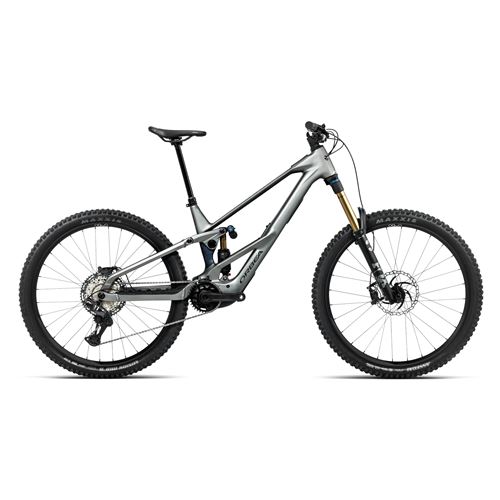 ORBEA WILD LT H-TEAM MULLET 2027