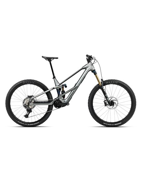 ORBEA WILD LT H-TEAM MULLET 2027