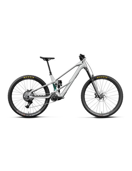 ORBEA WILD LT M20 MULLET 2027