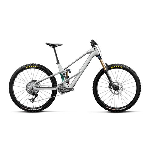 ORBEA WILD LT M-TEAM RS MULLET 2027