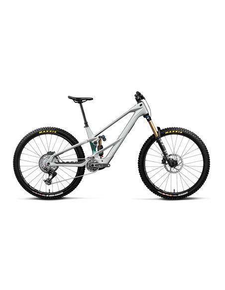 ORBEA WILD LT M-TEAM RS MULLET 2027