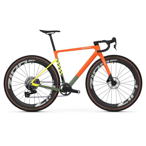 MEGAMO SILK 01 SLR 2027