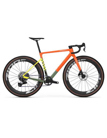 MEGAMO SILK 01 SLR 2027