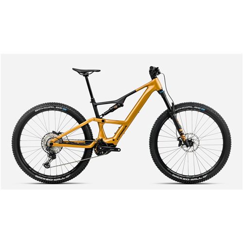 ORBEA RISE SL H10 2026