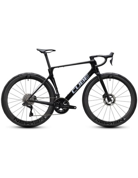 CUBE AGREE C:62 SLT DI2 2027