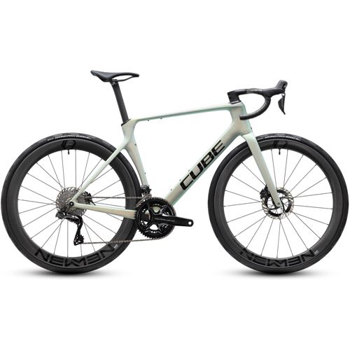 CUBE AGREE C:62 SLT DI2 2027