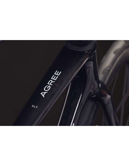CUBE AGREE C:62 SLT DI2 2027