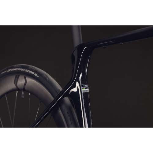 CUBE AGREE C:62 SLT DI2 2027