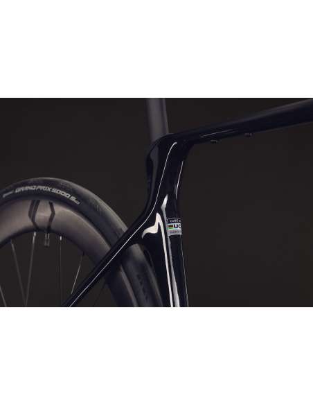CUBE AGREE C:62 SLT DI2 2027