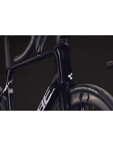 CUBE AGREE C:62 SLT DI2 2027