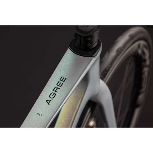 CUBE AGREE C:62 SLT DI2 2027
