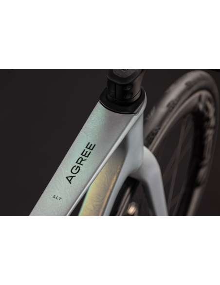 CUBE AGREE C:62 SLT DI2 2027