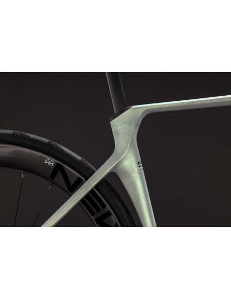 CUBE AGREE C:62 SLT DI2 2027