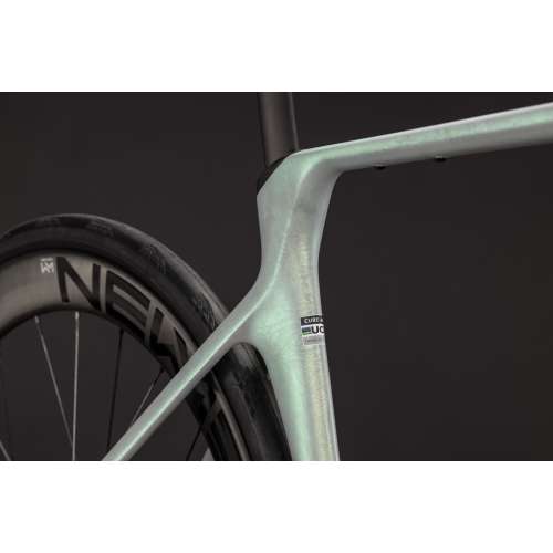 CUBE AGREE C:62 SLT DI2 2027
