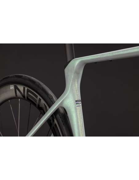 CUBE AGREE C:62 SLT DI2 2027