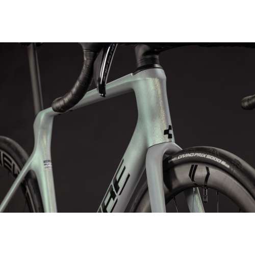 CUBE AGREE C:62 SLT DI2 2027
