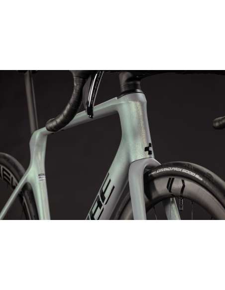 CUBE AGREE C:62 SLT DI2 2027