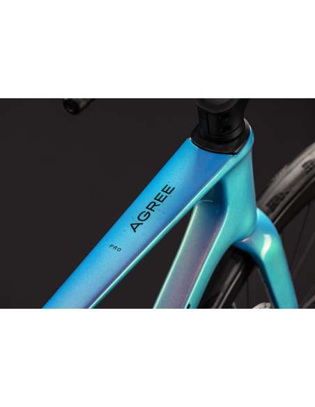 CUBE AGREE C:62 PRO 2027