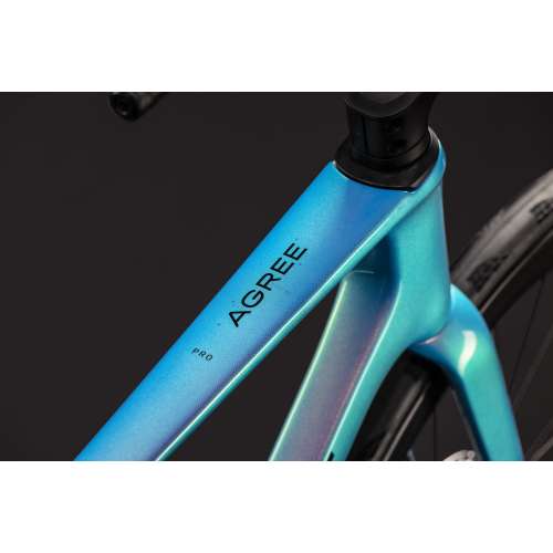 CUBE AGREE C:62 PRO 2027