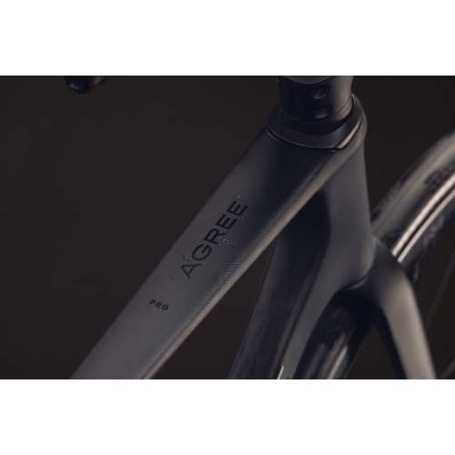 CUBE AGREE C:62 PRO 2027