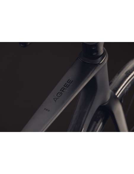 CUBE AGREE C:62 PRO 2027