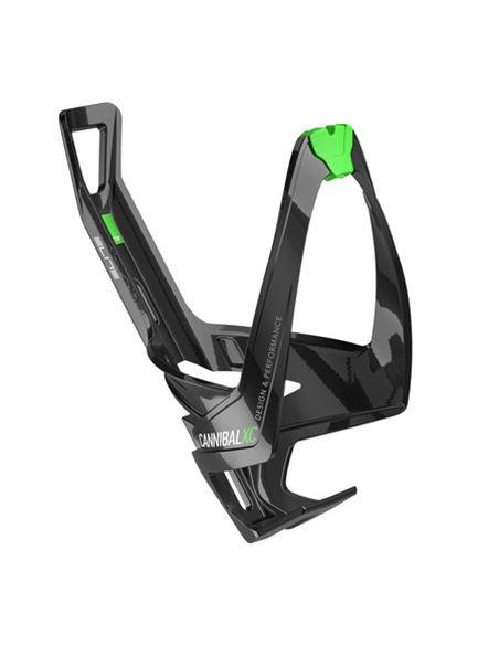 BOTTLE CAGE ELITE CANNIBAL XC