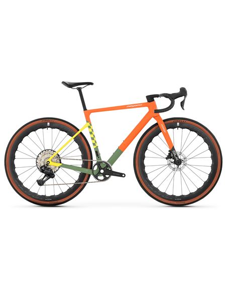 MEGAMO SILK 03 SLR 2026
