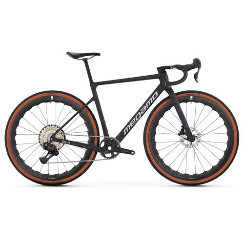 MEGAMO SILK 03 SLR 2026