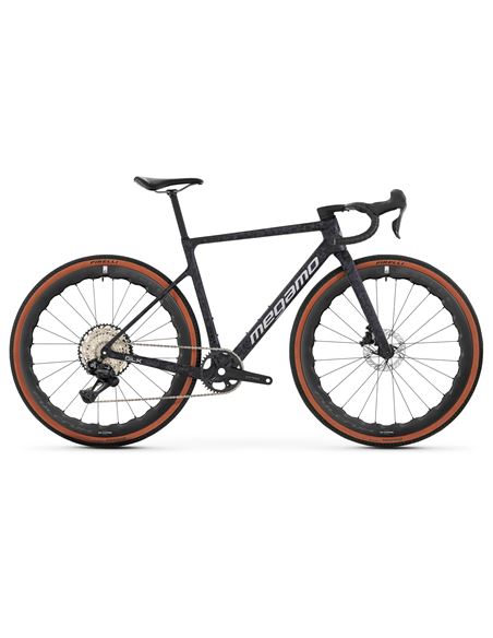 MEGAMO SILK 03 SLR 2026