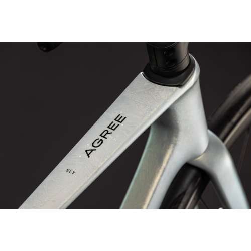 CUBE AGREE C:62 SLT AXS 2027
