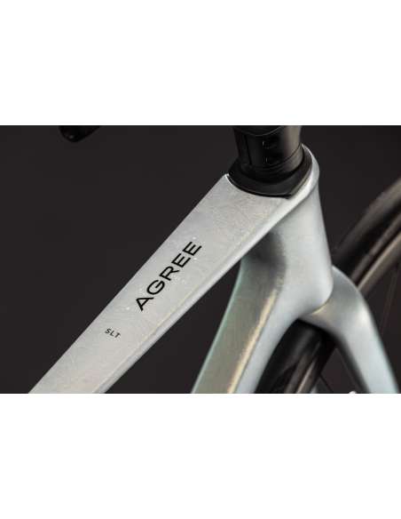CUBE AGREE C:62 SLT AXS 2027