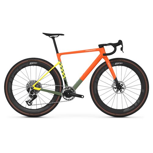 MEGAMO SILK 00 SLR 2027