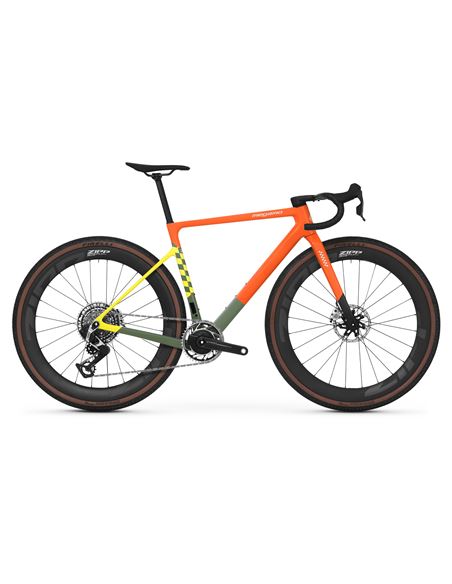 MEGAMO SILK 00 SLR 2027