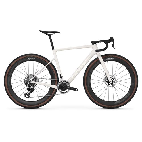 MEGAMO SILK 00 SLR 2027