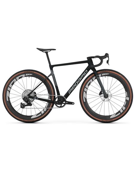 MEGAMO SILK 03 SLR 2027