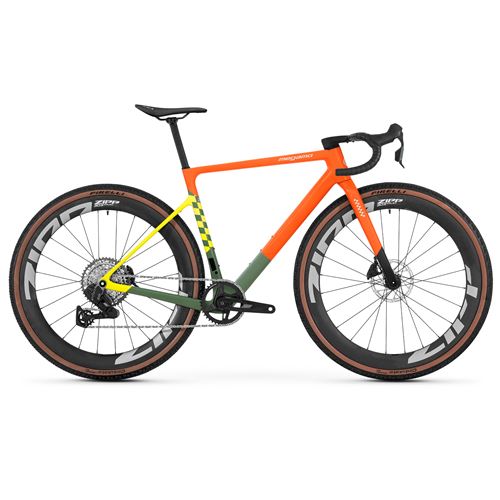 MEGAMO SILK 03 SLR 2027