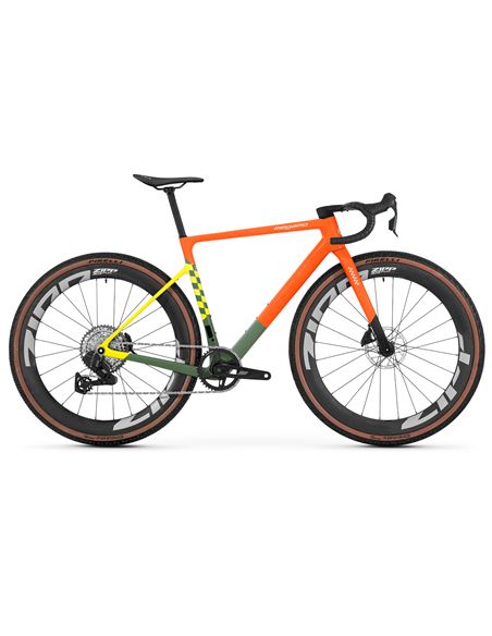 MEGAMO SILK 03 SLR 2027